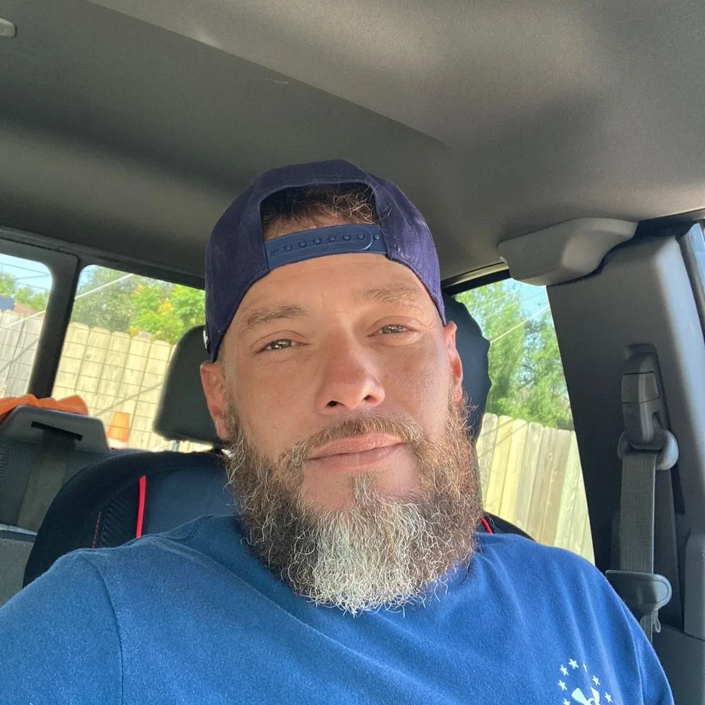 Manny — owner and installer at Gutter Guy, Corpus Christi